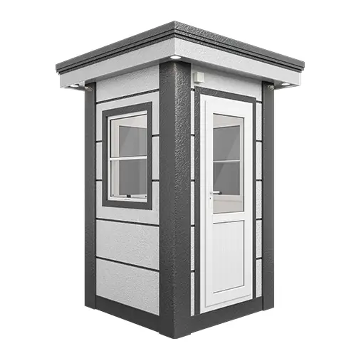 MetroCity Cabin