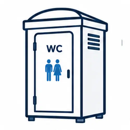 Portable Toilet