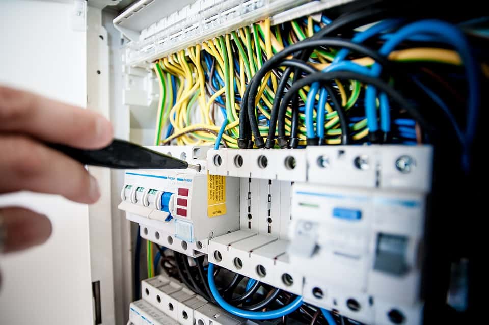 Polyester Kabin Elektrik Sistemi