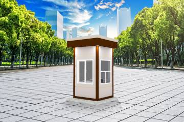 Metropol Kabin 150x150