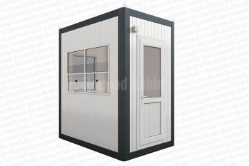 Panel Kabin 135x210
