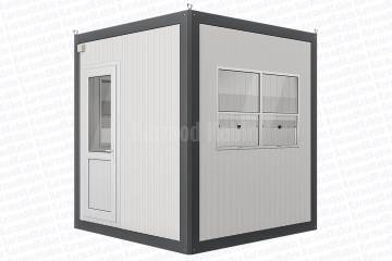 Panel Cabin 210x210