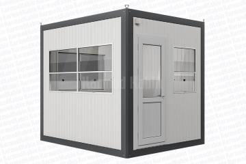 Panel Kabin 210x260