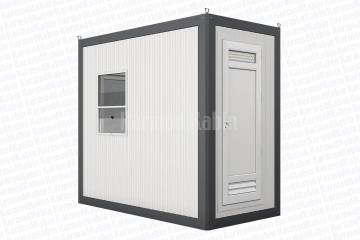 Panel Kabin Wc Duş 135x260