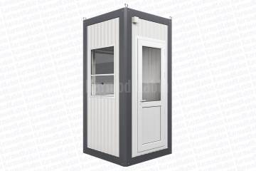 Panel Kabin 110x110