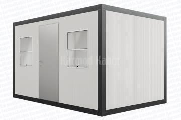 Panel Kabin 240x400 Eko Konteyner