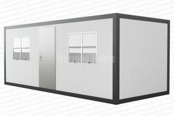 Panel Kabin 240x600 Eko Konteyner