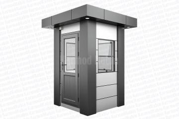 140x140 KompoCity Kabin